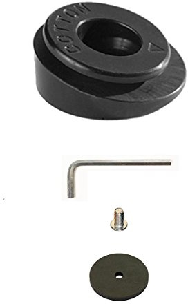 Cotton Carrier Angled Camera Hub - 45 degree Mount Hub for Patented Twist & Lock System
