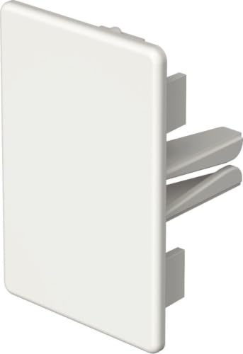 OBO Bettermann 6175558 WDKH-E40060RW WDK geprüft 40x60mm PC-ABS