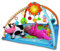 Vtech 80-146404 - Spieldecke, bunt