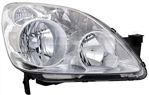 Goodpart TYC Headlights 20 – 11149 – Size 2