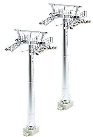 Jaegerndorfer JaegerndorferJC50500 160 mm SB H0 Support Set