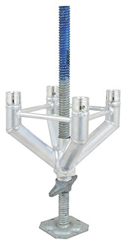 Alutruss 6030299C Pedestral Qnf-300