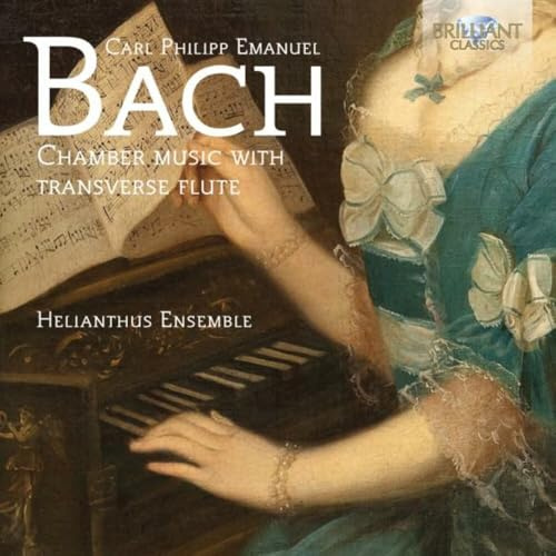 Chamber Music with Transverse Flute