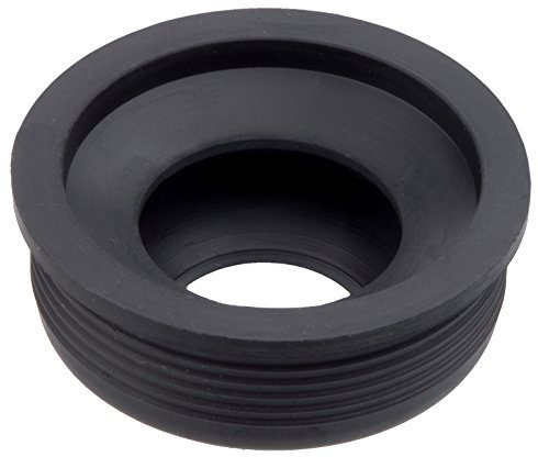 Cornat Gummi-Nippel 30 x 47 mm für Rohr, innen, T3185010