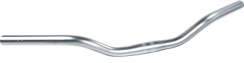ErgoTec Climber Mas Lenker Silber Einheitsgröße