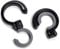 Diono 40546 Buggy Haken, schwarz