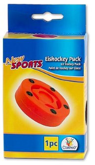 The Toy Company New Sports Eishockey Puck