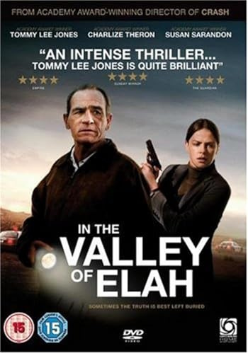 In The Valley of Elah [UK Import]