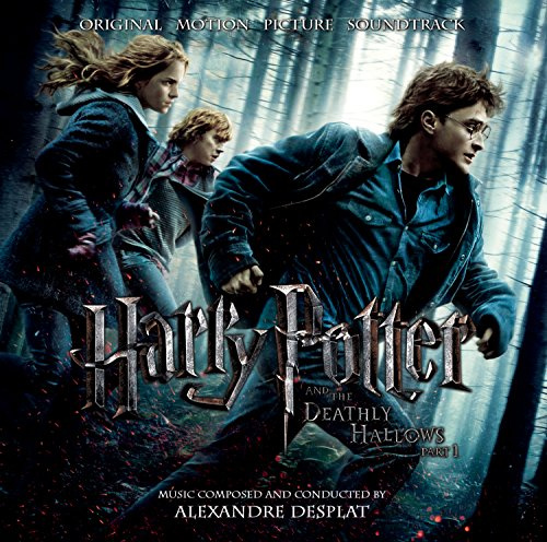 Harry Potter und die Heiligtümer des Todes, Teil 1 (Harry Potter And The Deathly Hallows, Part 1)