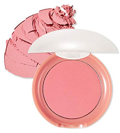 Etude House {New} Lovely Cookie Blusher - #6 Grapefruit Jelly [Misc.]