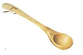 Harvia Schöpfkellen 36cm