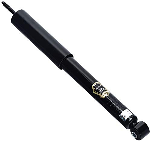 Japanparts MM-85526 Stoßdämpfer