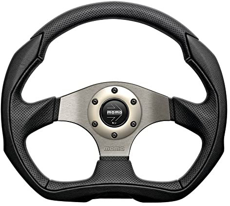 Momo momveagle35cblk – Eagle Volante, taglia 350