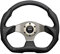 Momo momveagle35cblk – Eagle Volante, taglia 350