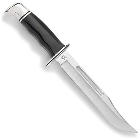 Buck Messer General mit Phenolharz-Griff Edelstahl Jagd-/outdoormesser, Mehrfarbig, One Size