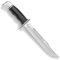 Buck Messer General mit Phenolharz-Griff Edelstahl Jagd-/outdoormesser, Mehrfarbig, One Size