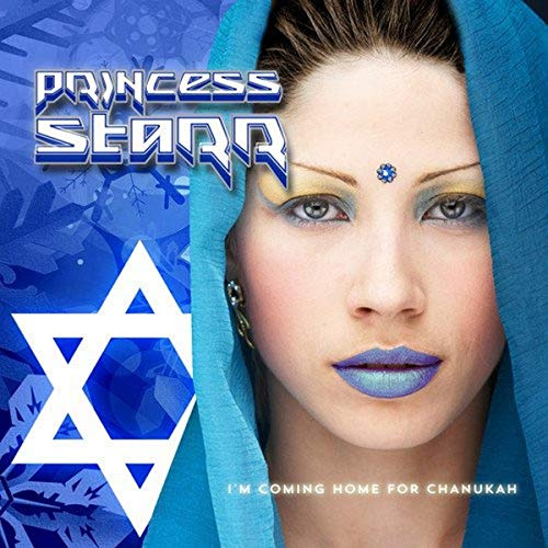I'm Coming Home for Chanukah