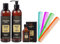Angebot Dikson Argabeta Shampoo 250 ml + Maske 250 ml + Öl 30 ml + gratis n°1 altéax® farbiger schmaler Kamm