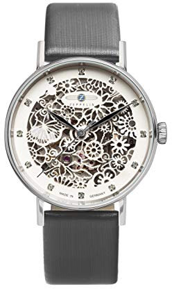 Zeppelin Automatische Uhr 7461-1