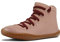 Camper Peu Cami 90085, Barca ad ancora Bambine e ragazze, Rosa medio 086, 32 EU