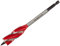 Armeg WWB19.0T 19.0 mm Wood Beaver Drill Bit - Red/Grey