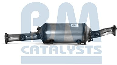 Bm Catalysts BM11091 Ruß-/Partikelfilter, Abgasanlage