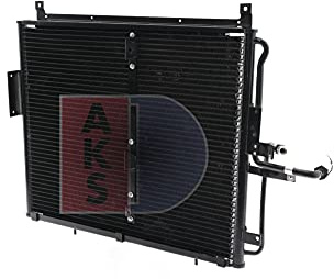 AKS DASIS 122950N Klimaanlagen