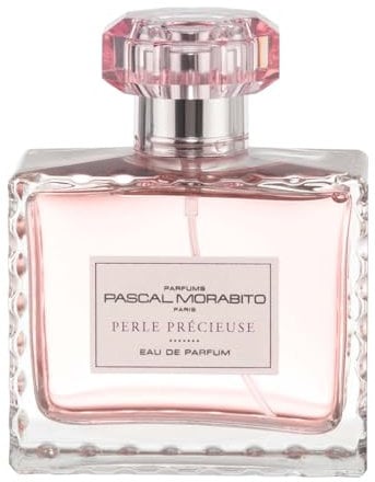 Pascal Morabito PERLE PRECIEUSE Eau De Parfum, 100 ml