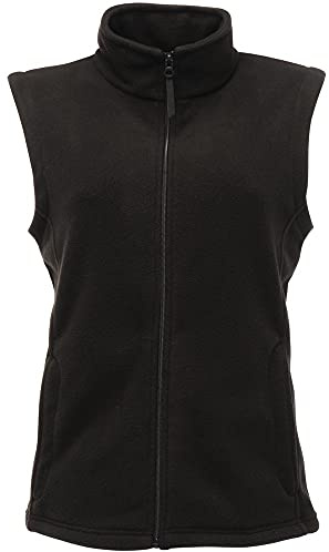 Regatta Women's Micro Fleece Body Warmer (pack of 1)