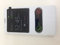 Custodia Cover Flip Per Samsung Galaxy NOTE 3 SM-N9005 Con Finestra (Bianca)