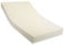 Doctorsleep Medisleep Kaltschaum Rollmatratze Kern 15 cm mit Bezug - Milano Größe: 100x210 cm Härtegrad 3