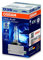 Osram XENARC COOL BLUE INTENSE D3S HID Xenon-Brenner, Entladungslampe, 66340CBI, Faltschachtel (1 Stück)