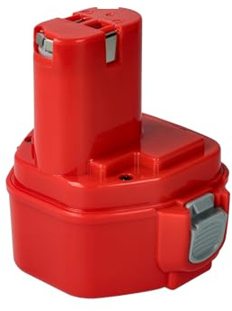 vhbw Batterie Compatible avec Uponor UP 75 Outil électrique (3000mAh NiMH 12V)
