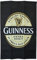 Guinness Cotton Label Tea Towel 106010595799