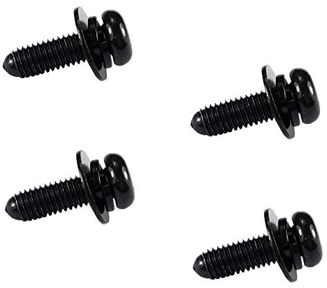 Sony Lot de 4 vis pour support TV KDL-42W805B