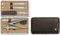 ZWILLING 97179006 TWINOX® - Rahmen-Etui (Elchleder) 6-tlg.