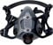 North Safety 068-550030L 5500 Wartungsarm Atemschutz-Halbmaske