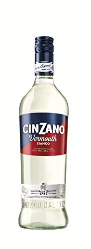 Cinzano Vermouth Bianco, 0.75 l