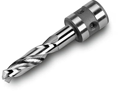 Fein HSS Spiralbohrer mit QuickIN-Aufnahme, 63111014010