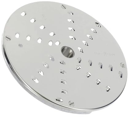 ROBOT COUPE 28059 Disque de râpe 5 mm pour R502 CL50 CL50 ULTRA CL52 CL60 etc 714125