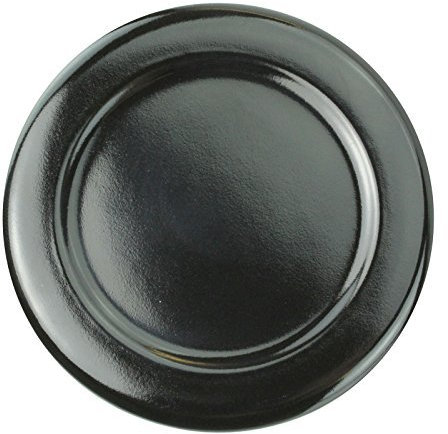 Zanussi Cooker Oven Hob Medium Burner Cap Semi Rapid Gas Top