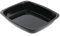 Spares2go Small Vitreous Enamel Roasting Tin Oven Baking Tray