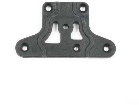 Ftx Carnage Nt Upper Front Steering Plate[Ftx6404]