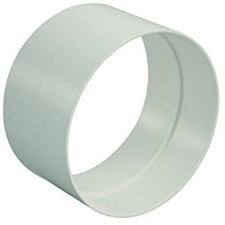 Marley Rundrohrsystem Ø 150 mm Rohrverbinder (060545)