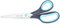 Mundial 8 1/2 Zoll Kissen weich Zackenschere/