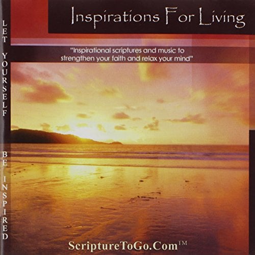 Inspirations for Living