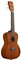 Makala MK-C Ukulele Concerto, Natuale
