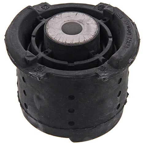febi bilstein 12628 Achskörperlager für Hinterachsträger , 1 Stück