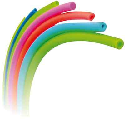 Spritzpistole 7,0 – Stonfo Gummi 3 mm-Pack 60 cm