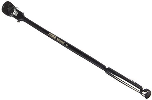 EZ Red MR1224FL Umschaltknarre, 1,27 cm (1/2 Zoll) x 55,9 cm (22 Zoll)
